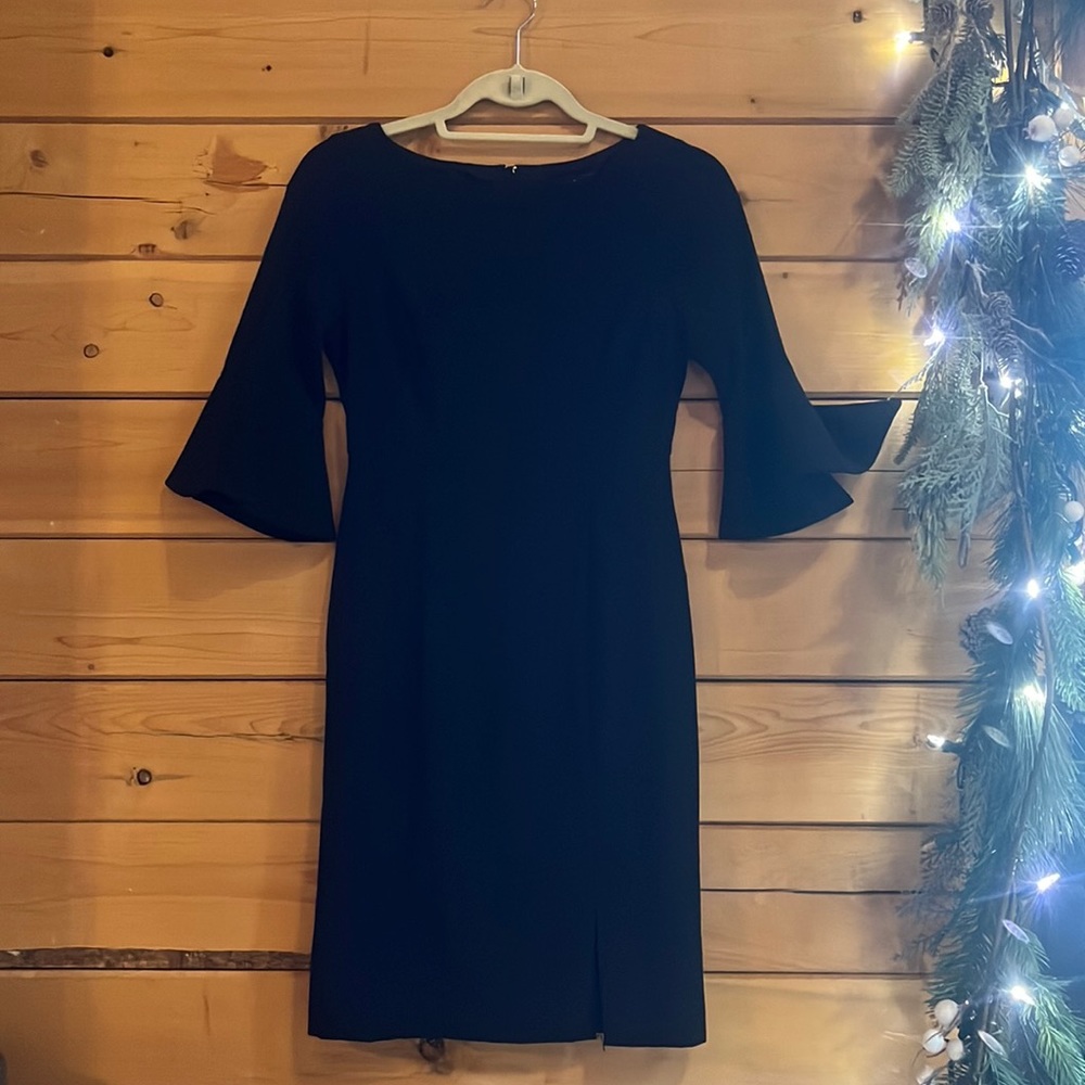 WHBM Dress